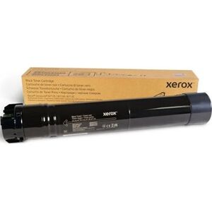 Tóner Negro Xerox VersaLink C7100 - Cartucho de Impresión Tóner Negro Xerox VersaLink C7100 - Cartucho de Impresión