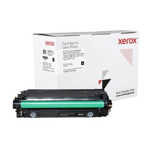 Xerox - Everyday Tóner Everyday Negro Compatible Con Hp 508a (cf360a/ Crg-040bk) Xerox - Everyday Tóner Everyday Negro Compatible Con Hp 508a (cf360a/ Crg-040bk)