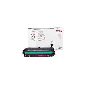 Xerox - Everyday Tóner Everyday Magenta Compatible Con Hp 508a (cf363a/ Crg-040m) Xerox - Everyday Tóner Everyday Magenta Compatible Con Hp 508a (cf363a/ Crg-040m)