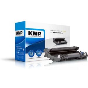 Tambor Kmp Brother Negro Dr3100 Tambor Kmp Brother Negro Dr3100