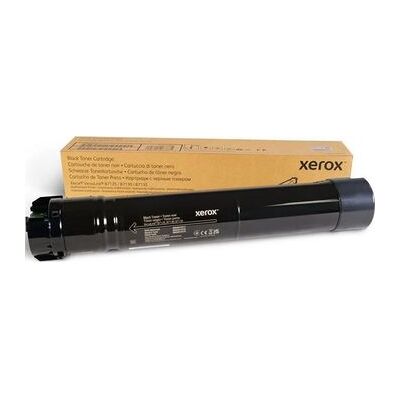 Tóner Negro Xerox VersaLink C7100 - Cartucho de Impresión Tóner Negro Xerox VersaLink C7100 - Cartucho de Impresión