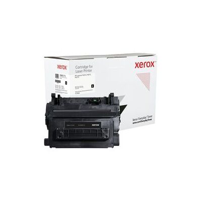 Tóner Xerox 006R03710 Negro - Tóner Cartridges Tóner Xerox 006R03710 Negro - Tóner Cartridges