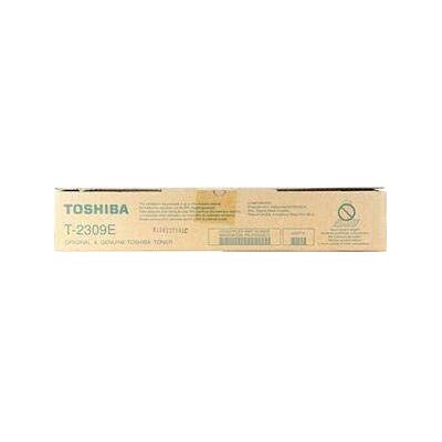 Toshiba T-2309E Negro Tóner para E-Studio 2309A - Cartucho de tóner Toshiba T-2309E Negro Tóner para E-Studio 2309A - Cartucho de tóner