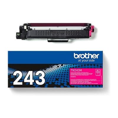 Tóner Magenta Brother HLL3210CW - Cartucho de Impresora Tóner Magenta Brother HLL3210CW - Cartucho de Impresora