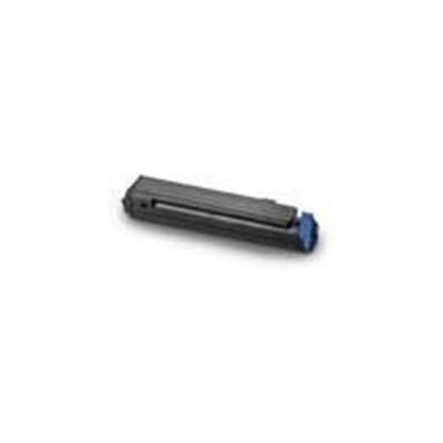 Toner Original Oki Amarillo 44318605 Toner Original Oki Amarillo 44318605