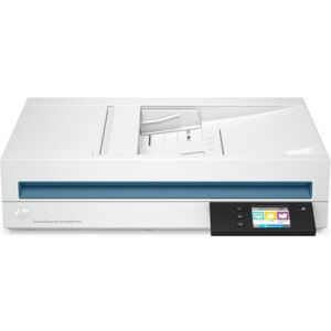 Hp Scanjet Enterprise Flow N6600 Fnw1 Escáner De Superficie Plana Y Alimentador Automático De Documentos (adf) 1200 X 1200 Dpi A4 Blanco Hp Scanjet Enterprise Flow N6600 Fnw1 Escáner De Superficie Plana Y Alimentador Automático De Documentos (adf) 1200 X 1200 Dpi A4 Blanco