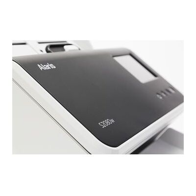 Kodak Alaris Alaris S2080w Escáner Con Alimentador Automático De Documentos (adf) 600 X 600 Dpi A4 Negro, Blanco Kodak Alaris Alaris S2080w Escáner Con Alimentador Automático De Documentos (adf) 600 X 600 Dpi A4 Negro, Blanco