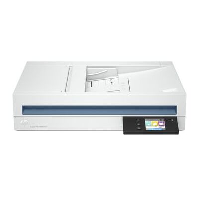 HP Scanjet Pro N4600 Fnw1 HP Scanjet Pro N4600 Fnw1