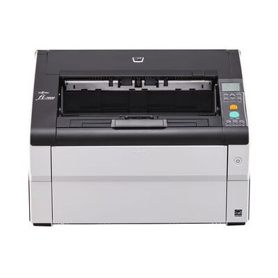 Ricoh Fujitsu Alimentador Automático De Documentos Fi-7800 Ricoh Fujitsu Alimentador Automático De Documentos Fi-7800