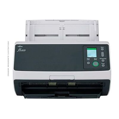Escáner Ricoh Fi-8170, Alimentador Automático De Documentos (adf)/alimentación Manual, Escáner Dúplex Para Grupo De Trabajo, 600 Escáner Ricoh Fi-8170, Alimentador Automático De Documentos (adf)/alimentación Manual, Escáner Dúplex Para Grupo De Trabajo, 600