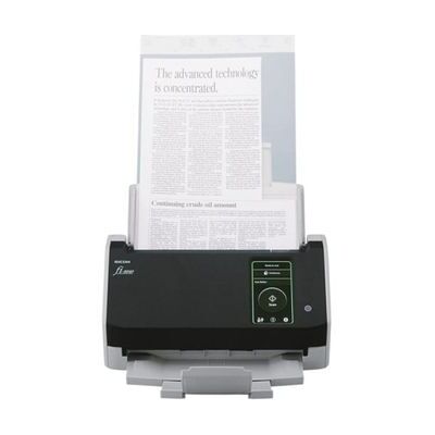Ricoh Fujitsu Fi 8040 Gris Ricoh Fujitsu Fi 8040 Gris