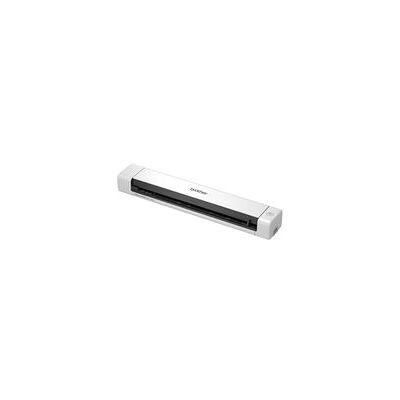 Brother Ds-640 Alimentador Continuo De Documentos + Escáner De Alimentación De Hojas 1200 X 1200 Dpi A4 Blanco Brother Ds-640 Alimentador Continuo De Documentos + Escáner De Alimentación De Hojas 1200 X 1200 Dpi A4 Blanco