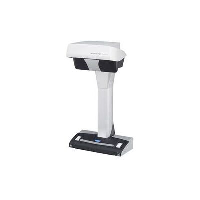 Fujitsu - Scansnap Sv600 Fujitsu - Scansnap Sv600