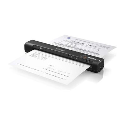 Scanner Epson Workforce Es-60w Portatil A4 Wifi Usb Scanner Epson Workforce Es-60w Portatil A4 Wifi Usb