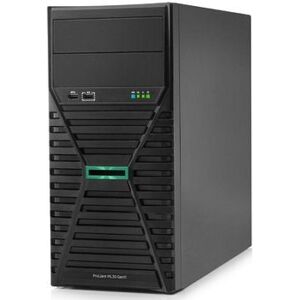 Servidor Hpe Proliant Ml30 Gen11 Intel Xeon E-2414/ 32gb Ram/ 2x 1tb Sata Servidor Hpe Proliant Ml30 Gen11 Intel Xeon E-2414/ 32gb Ram/ 2x 1tb Sata