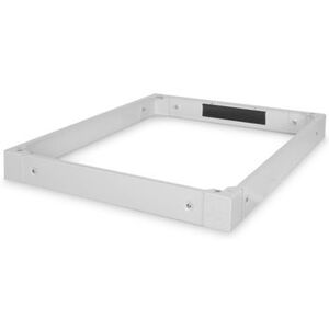 Digitus Dn-19 Plinth-8/10-1 Accesorio De Bastidor Digitus Dn-19 Plinth-8/10-1 Accesorio De Bastidor