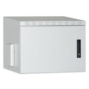 Digitus Dn-19 07u-i-od Armario Rack Bastidor De Pared Gris Digitus Dn-19 07u-i-od Armario Rack Bastidor De Pared Gris