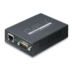 Planet Ics-110 Servidor Serie Planet Ics-110 Servidor Serie