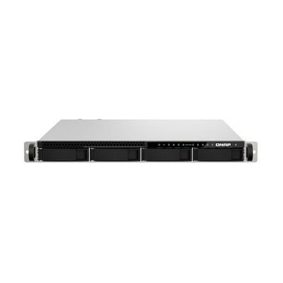 Qnap Ts-h987xu-rp Nas Bastidor (1u) Ethernet E-2334 Qnap Ts-h987xu-rp Nas Bastidor (1u) Ethernet E-2334
