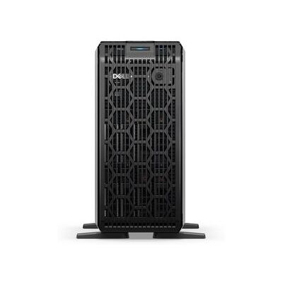 Dell Poweredge T360 V3j7k 4.5u Torre Xeon 6 6315p 2.8ghz 16gb Ddr5 480gb Almacenamiento 700w Psu Dell Poweredge T360 V3j7k 4.5u Torre Xeon 6 6315p 2.8ghz 16gb Ddr5 480gb Almacenamiento 700w Psu