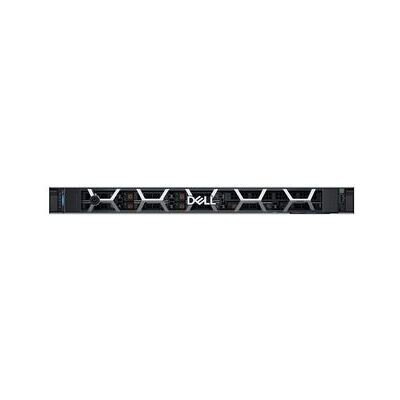 Servidor Dell Poweredge R360 Gnyr5 1u Rack Xeon 6 6315p 2.8ghz 32gb Ddr5 480gb Almacenamiento 700w Psu Servidor Dell Poweredge R360 Gnyr5 1u Rack Xeon 6 6315p 2.8ghz 32gb Ddr5 480gb Almacenamiento 700w Psu