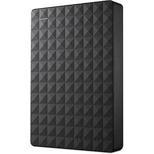 Disco Duro Externo Seagate Expansion 2.5" 2tb Negro Stkn2000400