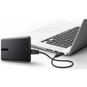 Disco Duro Externo Toshiba 1tb Canvio Basics 2022 2.5"/ Usb 3.2