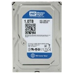Disco Duro Western Digital Blue Wd10ezex 3.5" 1 Tb Sata Iii 7200 Rpm Buffer 64 Mb Disco Duro Western Digital Blue Wd10ezex 3.5" 1 Tb Sata Iii 7200 Rpm Buffer 64 Mb