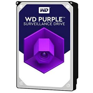 Disco Duro Western Digital Wd40purz 3.5" 4 Tb 6 Gb/s Hdd Disco Duro Western Digital Wd40purz 3.5" 4 Tb 6 Gb/s Hdd