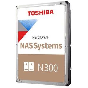 Sistemas Nas Toshiba N300 De 14 Tb, A Granel Sistemas Nas Toshiba N300 De 14 Tb, A Granel
