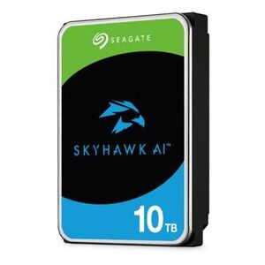 Disco Duro Seagate Skyhawk Ai 3,5" 10tb 7200rpm Sata Iii Disco Duro Seagate Skyhawk Ai 3,5" 10tb 7200rpm Sata Iii