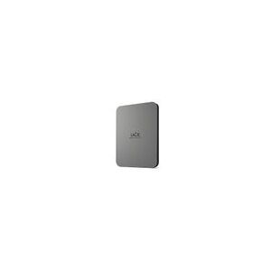 Lacie Stlr5000400 Disco Duro Externo 5000 Gb Gris Lacie Stlr5000400 Disco Duro Externo 5000 Gb Gris
