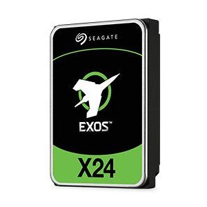 Seagate Exos X24 Disco Duro Interno 20 Tb 7200 Rpm 512 Mb 3.5" Serial Ata Iii Seagate Exos X24 Disco Duro Interno 20 Tb 7200 Rpm 512 Mb 3.5" Serial Ata Iii