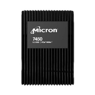 Ssd Micron 7450 Pro 1.92tb U.3 (15mm) Nvme Pci 4.0 Mtfdkcc1t9tfr-1bc1zabyyr (dwpd 1) Ssd Micron 7450 Pro 1.92tb U.3 (15mm) Nvme Pci 4.0 Mtfdkcc1t9tfr-1bc1zabyyr (dwpd 1)