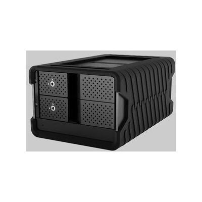 GLYPH Blackbox Pro Raid 48tb, Clase Empresarial, Thunderbolt 3 GLYPH Blackbox Pro Raid 48tb, Clase Empresarial, Thunderbolt 3