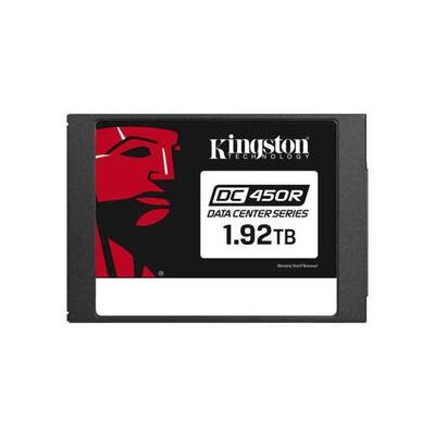 Disco Duro Kingston Dc450r 1,92 Tb Ssd Disco Duro Kingston Dc450r 1,92 Tb Ssd