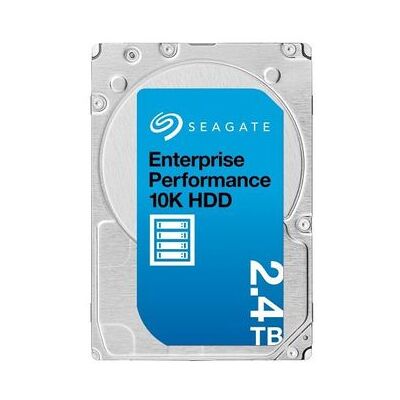 Seagate Disco Híbrido 2.4tb Enterprise Performance 10k Hdd 2.5" Seagate Disco Híbrido 2.4tb Enterprise Performance 10k Hdd 2.5"