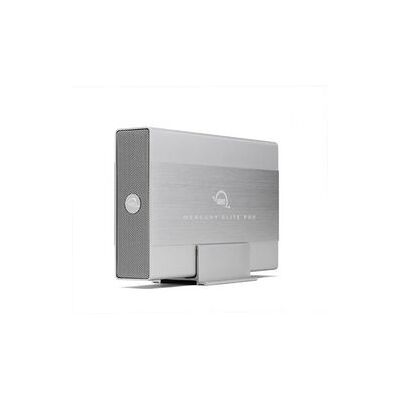 OWC Caja De Almacenamiento Externo Mercury Elite Pro De 3,5 Pulgadas Usb 3.2 5 Gb/s OWC Caja De Almacenamiento Externo Mercury Elite Pro De 3,5 Pulgadas Usb 3.2 5 Gb/s