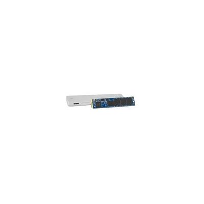 SSD Aura 6G 480GB OWC para MacBook Air 2012 - Almacenamiento SSD Aura 6G 480GB OWC para MacBook Air 2012 - Almacenamiento