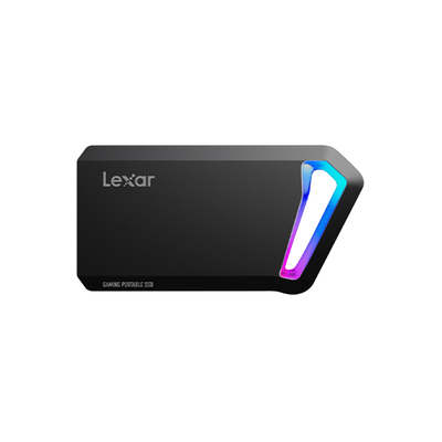 Lexar Sl660 Blaze Gaming Portable Ssd 1 Tb Negro Lexar Sl660 Blaze Gaming Portable Ssd 1 Tb Negro