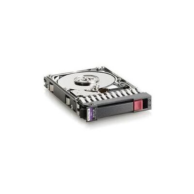 HPE Disco Duro Hp 300gb Sas 2.5" 10000rpm HPE Disco Duro Hp 300gb Sas 2.5" 10000rpm