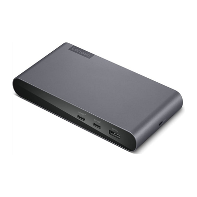Lenovo Usb-c Base Empresarial Universal Ue Lenovo Usb-c Base Empresarial Universal Ue