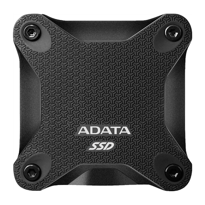 Adata Sd620-2tcbk Unidad De Estado Sólido Negro Adata Sd620-2tcbk Unidad De Estado Sólido Negro