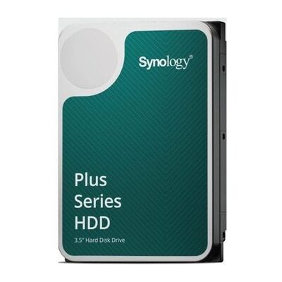 Synology Plus Series Hat3300 3.5" 6tb Sata 3 Synology Plus Series Hat3300 3.5" 6tb Sata 3