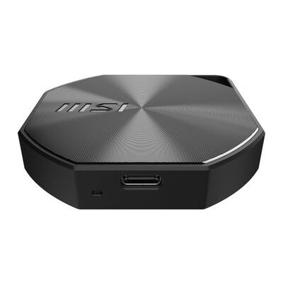 Msi Datamag 20gbps 2tb Unidad Externa De Estado Sólido Usb Tipo C Usb 3.2 Gen 2x2 Negro Msi Datamag 20gbps 2tb Unidad Externa De Estado Sólido Usb Tipo C Usb 3.2 Gen 2x2 Negro