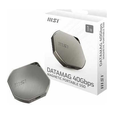 Disco Duro Externo Ssd Msi Datamag 40 Gbps 1 Tb (s78-440l3b0-p83) Disco Duro Externo Ssd Msi Datamag 40 Gbps 1 Tb (s78-440l3b0-p83)