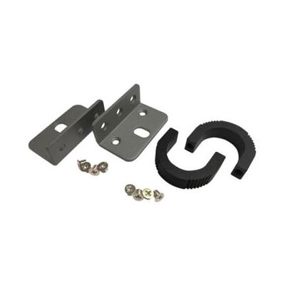 Qnap Sp-ear-blk-01 Accesorio De Bastidor Kit De Montaje Qnap Sp-ear-blk-01 Accesorio De Bastidor Kit De Montaje