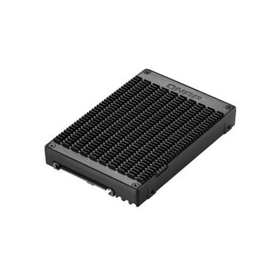Qnap Qda-u2mp Caja Para Disco Duro Externo Caja Externa Para Unidad De Estado Sólido (ssd) Negro M.2 Qnap Qda-u2mp Caja Para Disco Duro Externo Caja Externa Para Unidad De Estado Sólido (ssd) Negro M.2