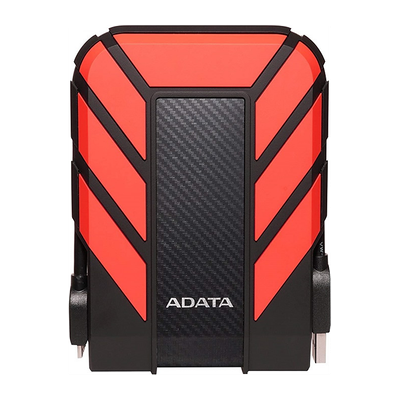 Disco Duro Externo Adata Hd710 Pro 2tb Rojo Usb 3.0 Disco Duro Externo Adata Hd710 Pro 2tb Rojo Usb 3.0