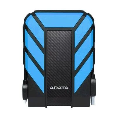 Disco Duro Usb 2tb Adata Hd710 Pro 2.5" Negro / Blue Disco Duro Usb 2tb Adata Hd710 Pro 2.5" Negro / Blue